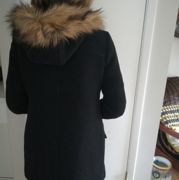 J Crew Chateau Parka in Italian Wool - Picture 11 of 12
